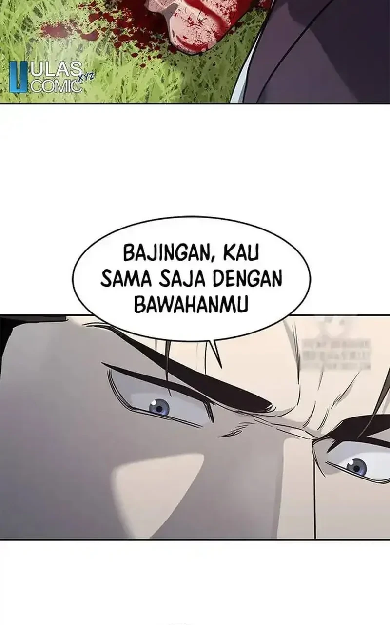 God of Blackfield Chapter 220 Gambar 31