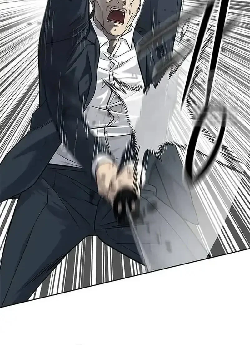 God of Blackfield Chapter 221 Gambar 32