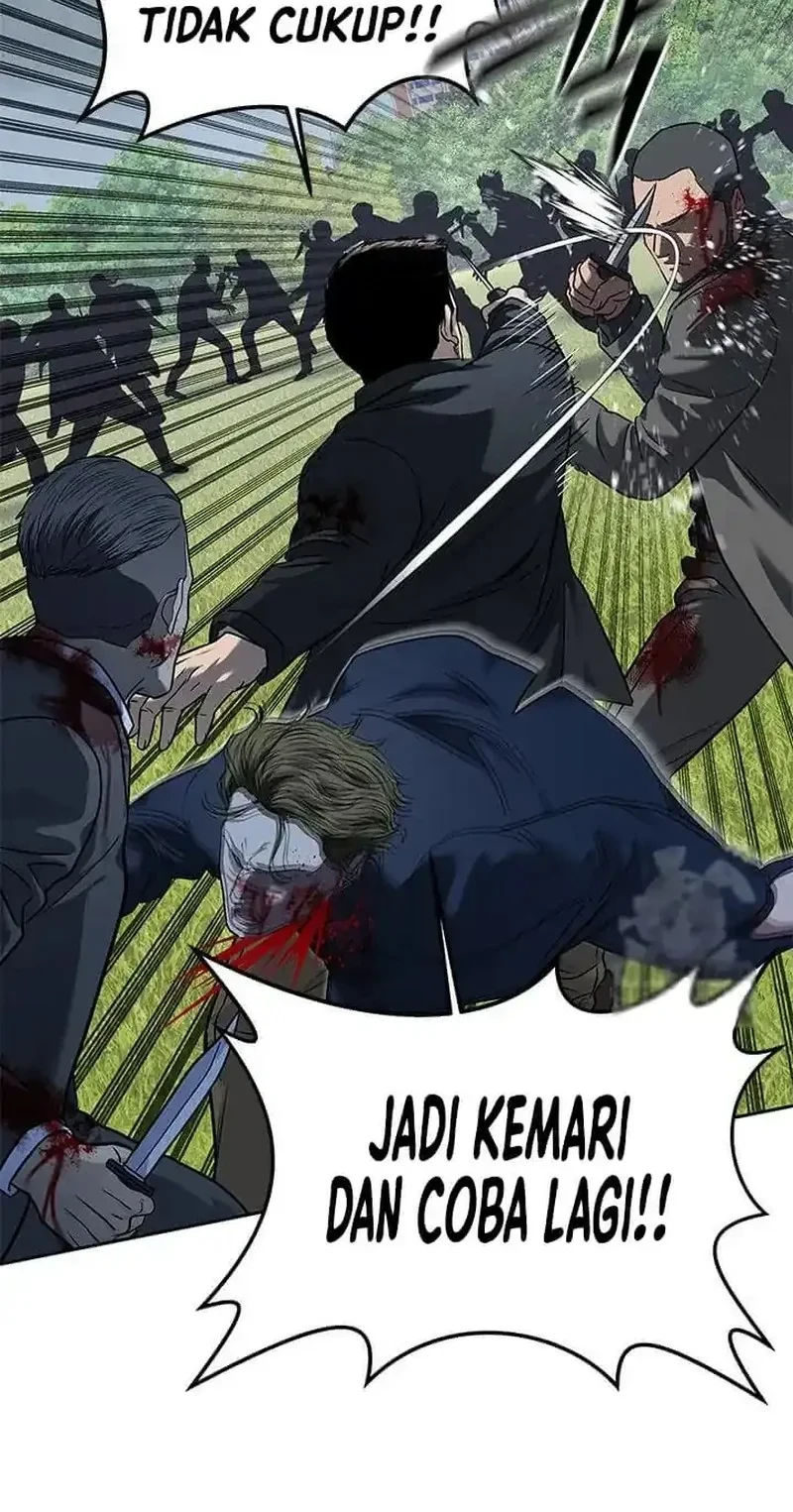 God of Blackfield Chapter 223 Gambar 38