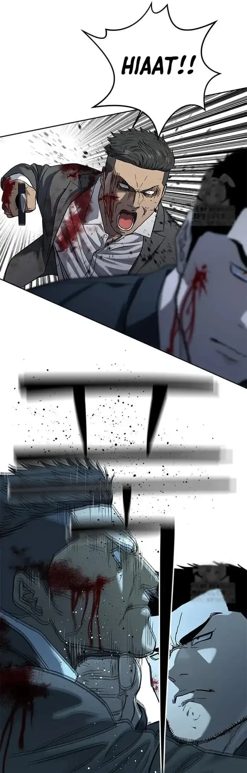 God of Blackfield Chapter 223 Gambar 39
