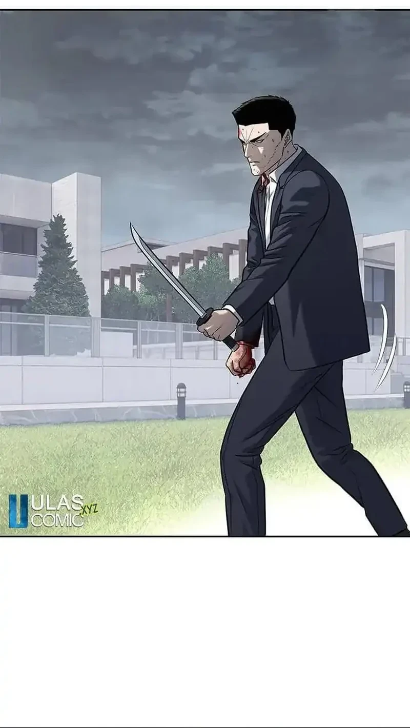 God of Blackfield Chapter 223 Gambar 35