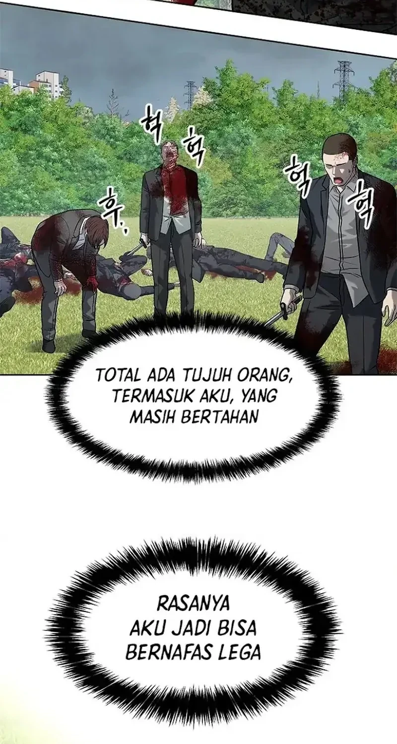 God of Blackfield Chapter 224 Gambar 26