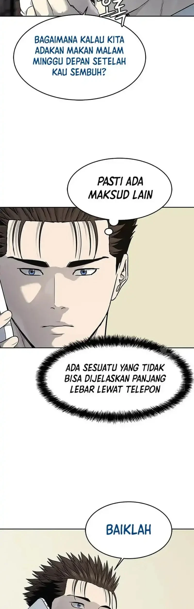 God of Blackfield Chapter 229 Gambar 31