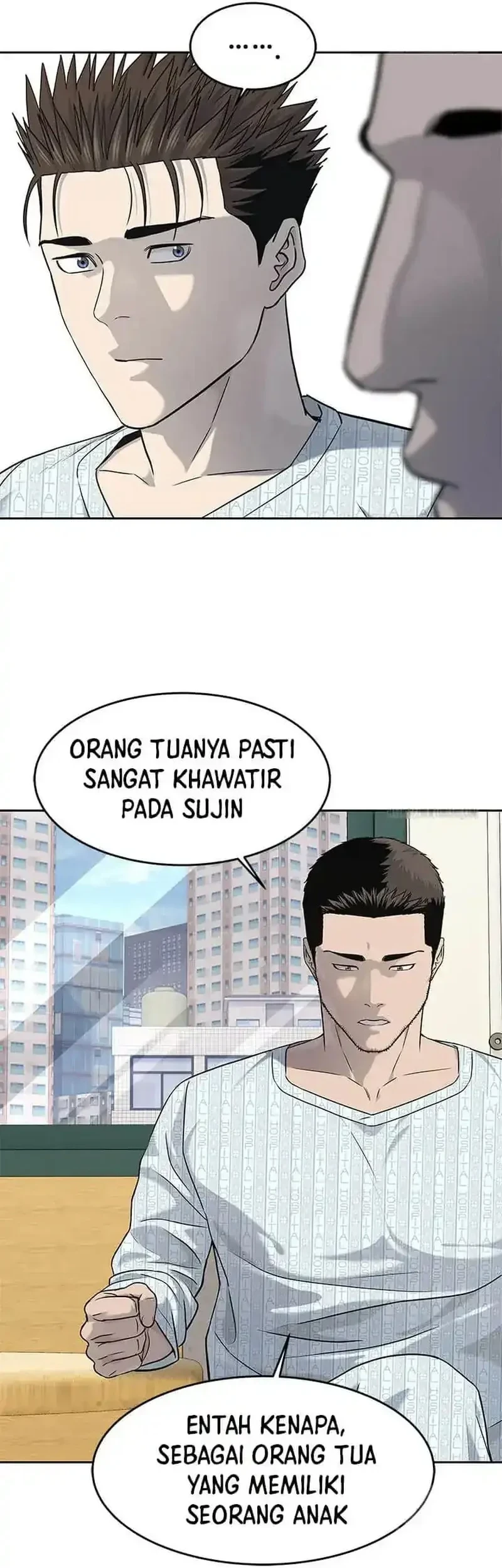 God of Blackfield Chapter 230 Gambar 25