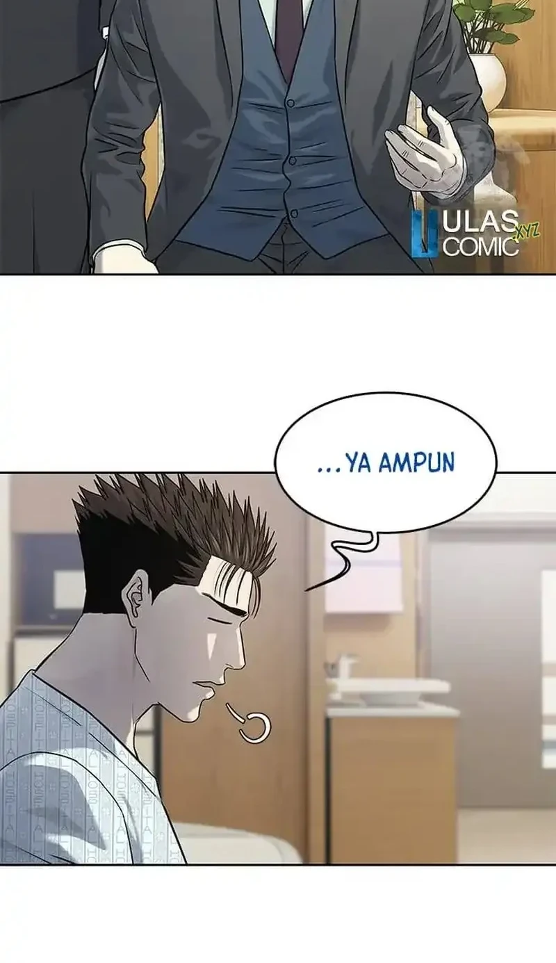 God of Blackfield Chapter 232 Gambar 31