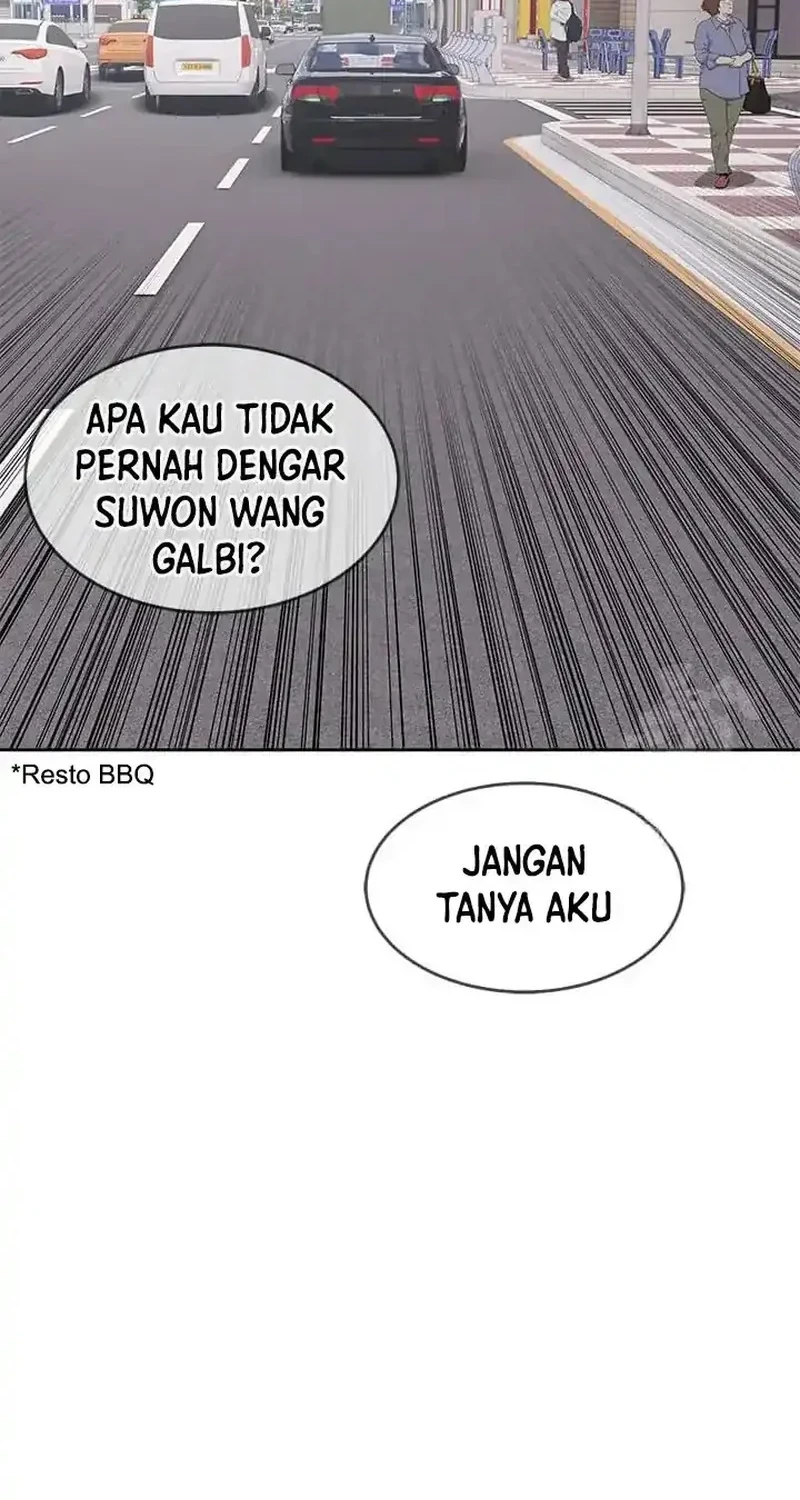 God of Blackfield Chapter 234 Gambar 32