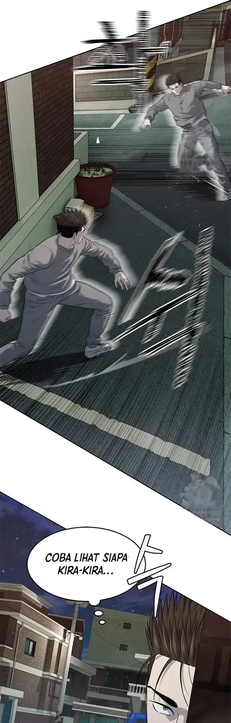 God of Blackfield Chapter 238 Gambar 29