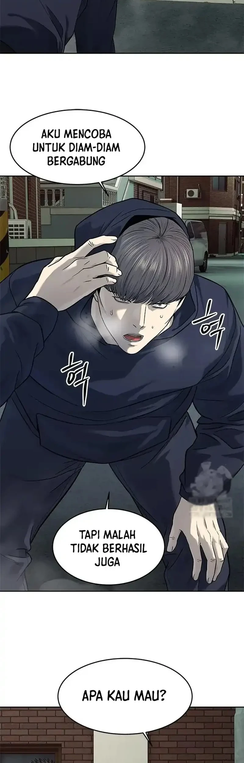 God of Blackfield Chapter 238 Gambar 31