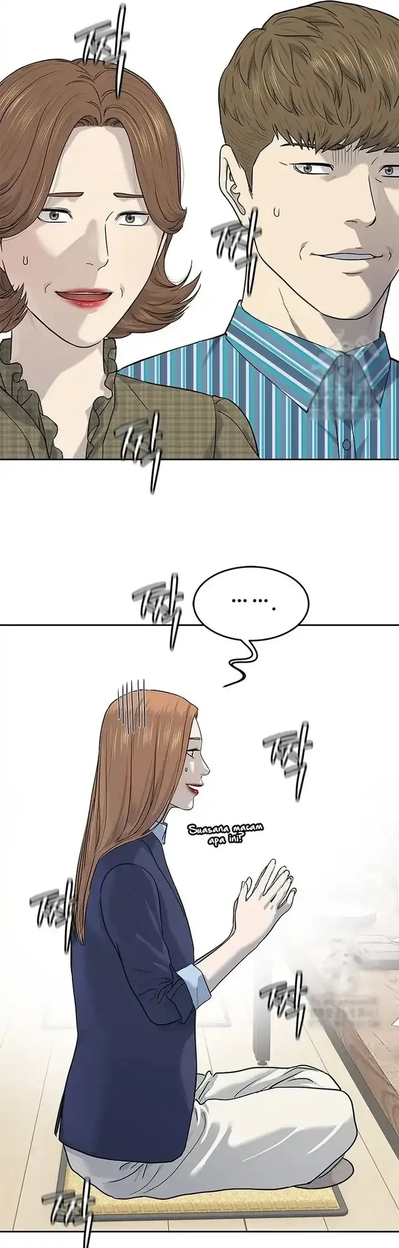 God of Blackfield Chapter 239 Gambar 25