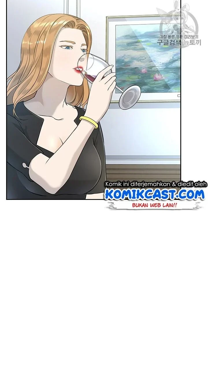 God of Blackfield Chapter 24 Gambar 24