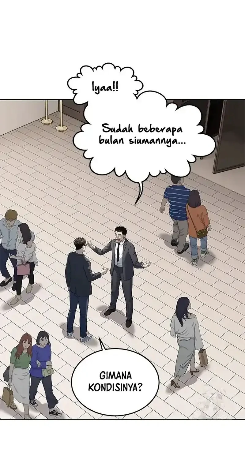 God of Blackfield Chapter 243 Gambar 31