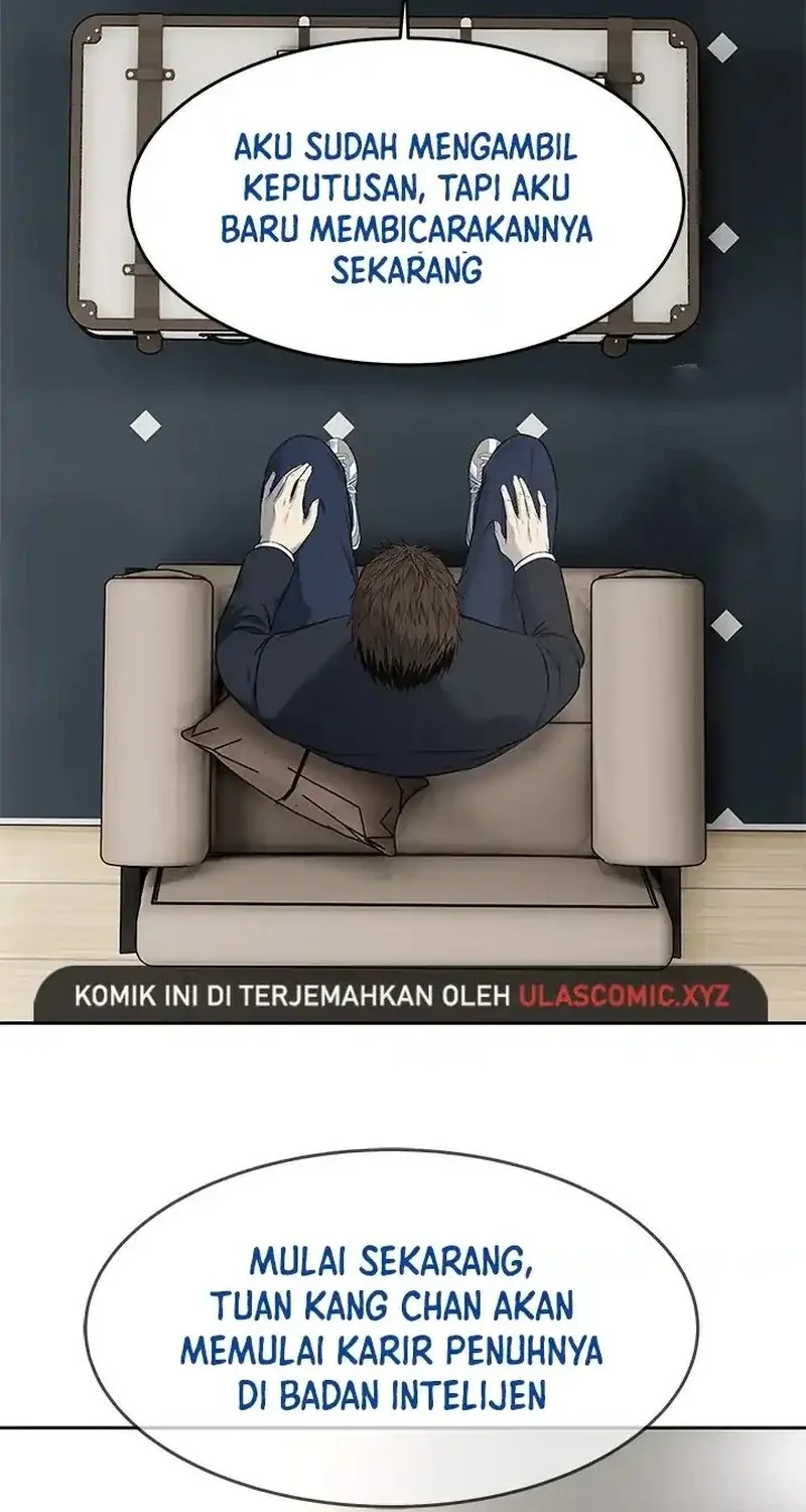 God of Blackfield Chapter 244 Gambar 32
