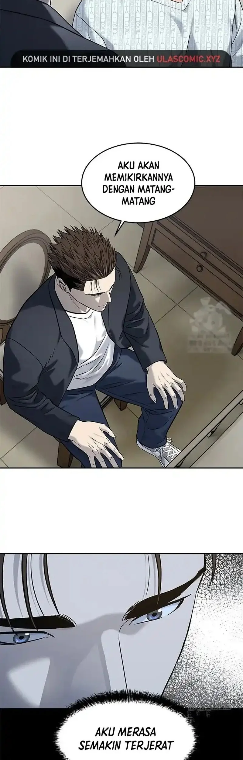 God of Blackfield Chapter 245 Gambar 30
