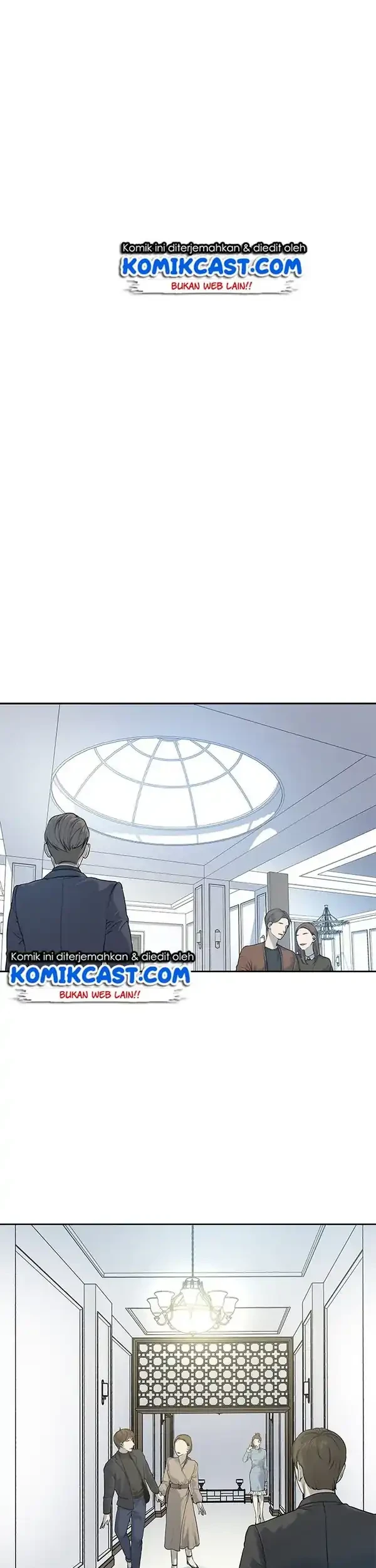 God of Blackfield Chapter 25 Gambar 28