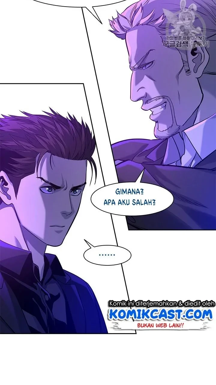 God of Blackfield Chapter 26 Gambar 30
