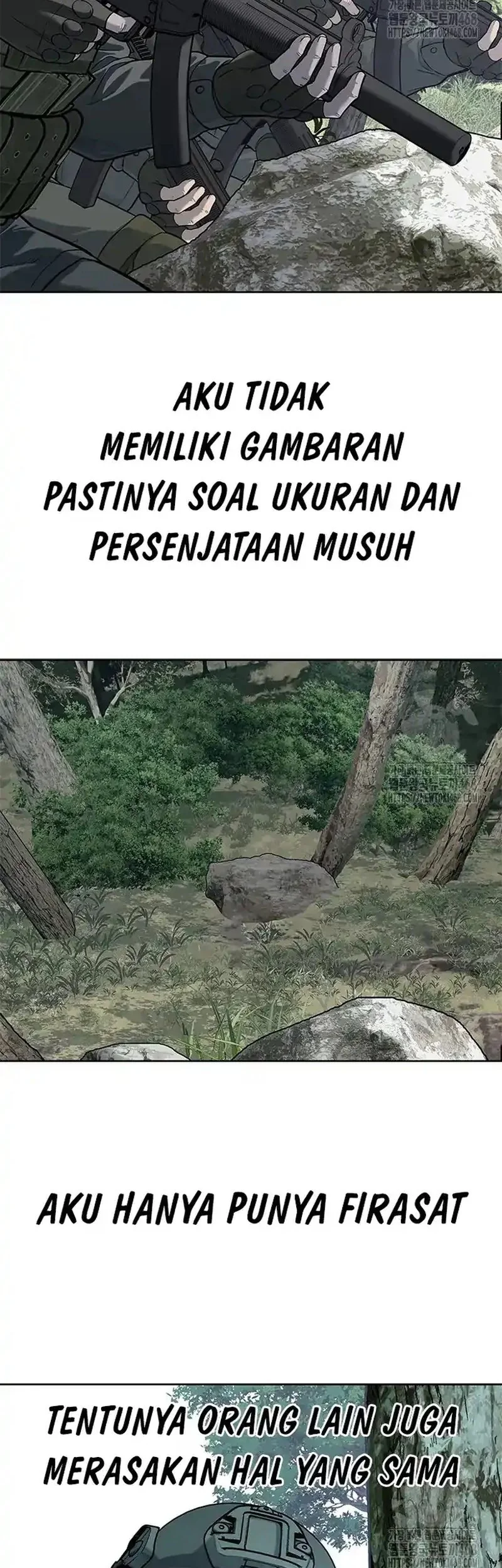 God of Blackfield Chapter 267 Gambar 27