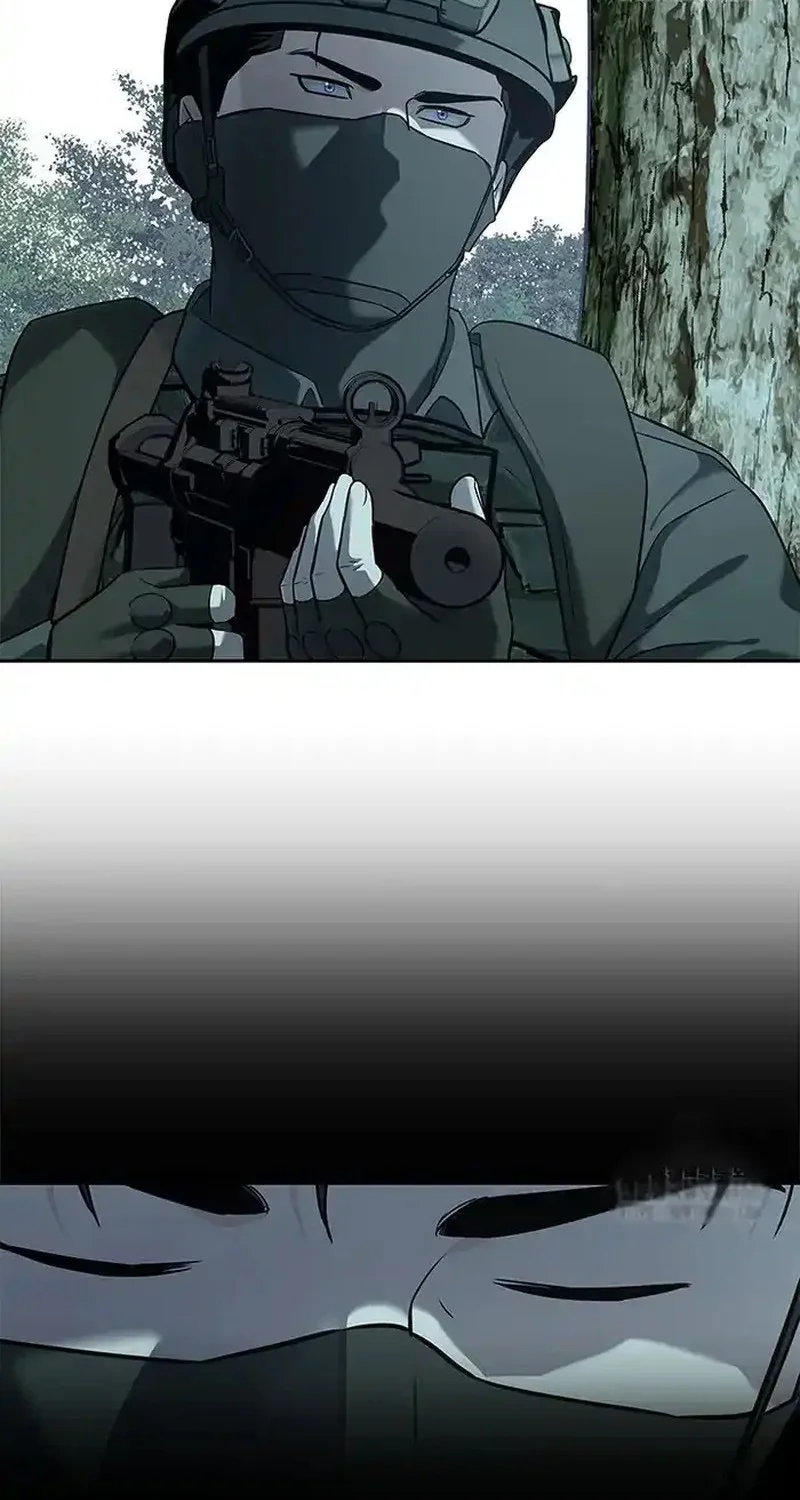 God of Blackfield Chapter 267 Gambar 28