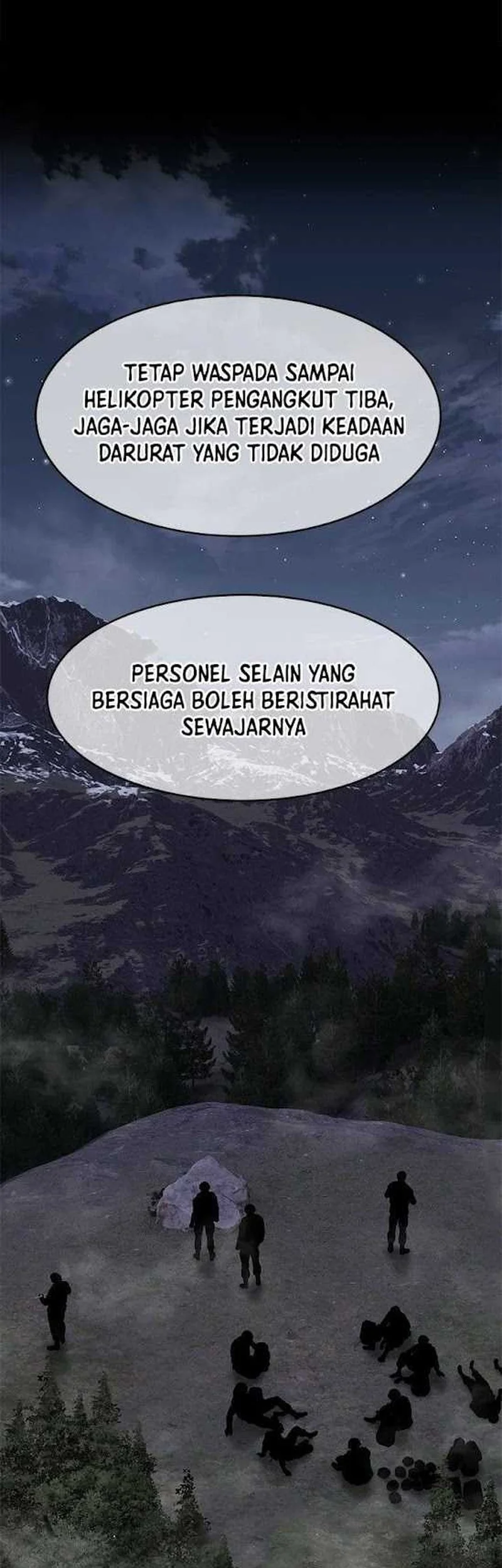 God of Blackfield Chapter 280 Gambar 25
