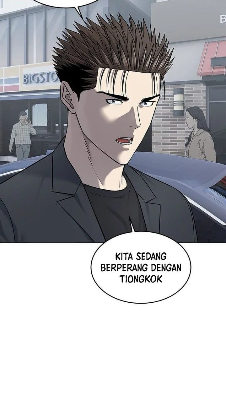 God of Blackfield Chapter 292 Gambar 30