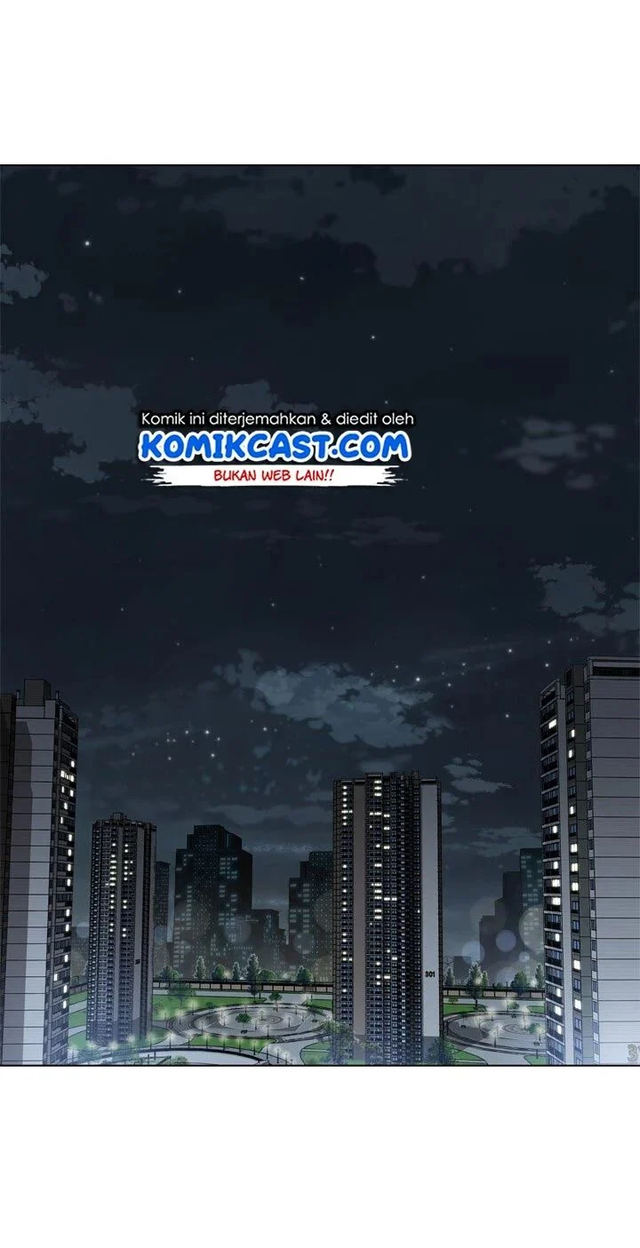 God of Blackfield Chapter 3 Gambar 25