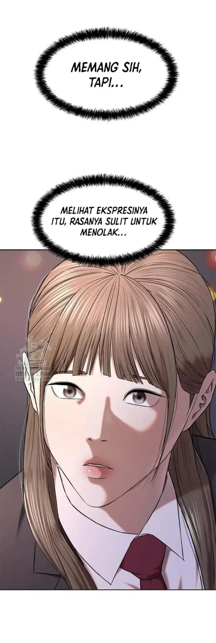 God of Blackfield Chapter 302 Gambar 30