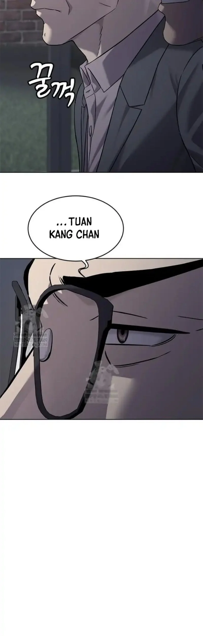 God of Blackfield Chapter 312 Gambar 41