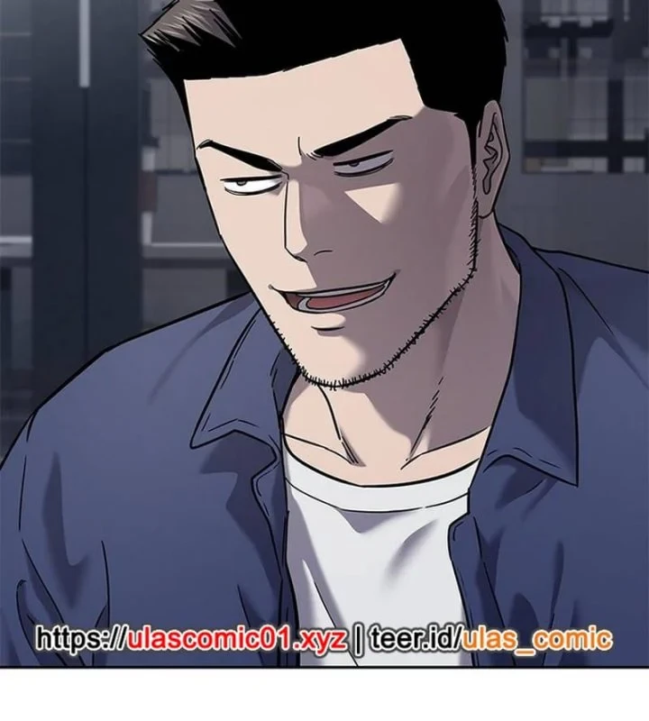 God of Blackfield Chapter 318 Gambar 34