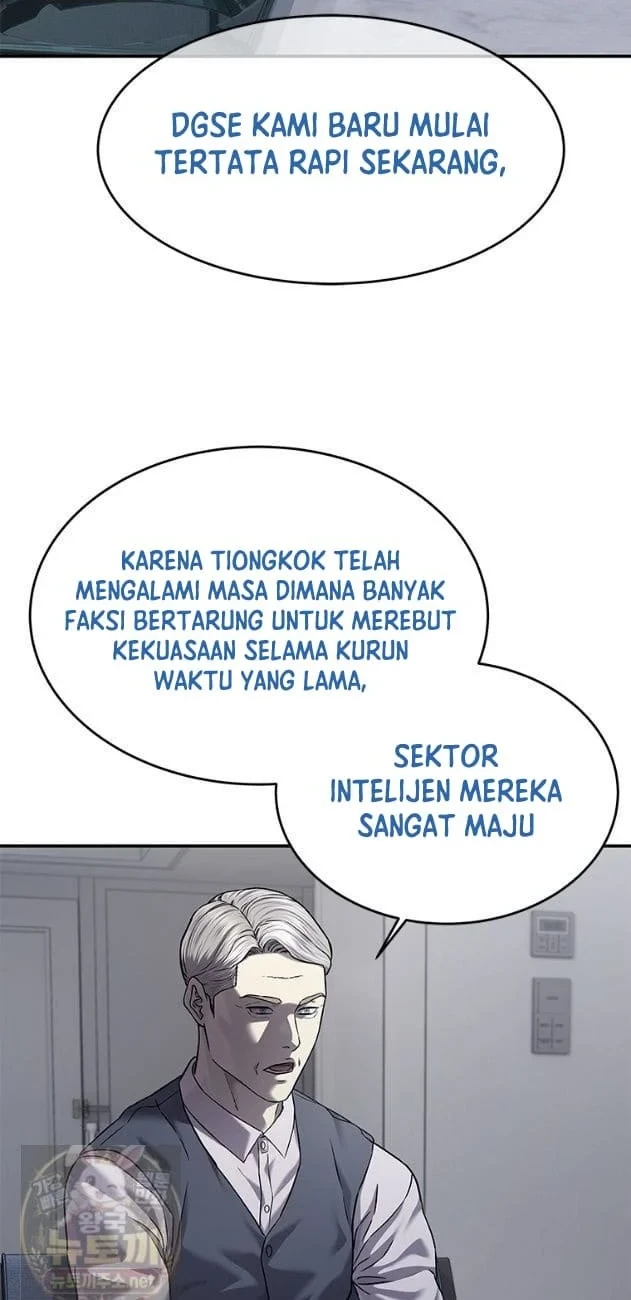 God of Blackfield Chapter 322 Gambar 26
