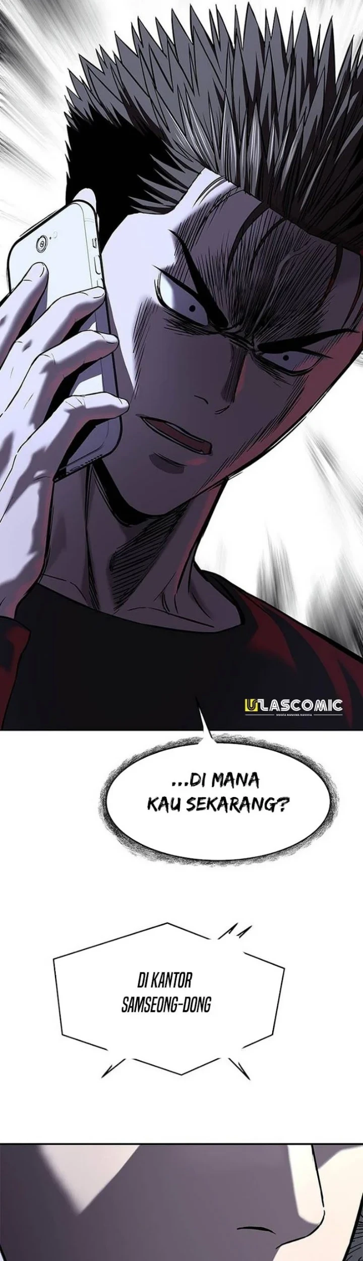God of Blackfield Chapter 327 Gambar 39