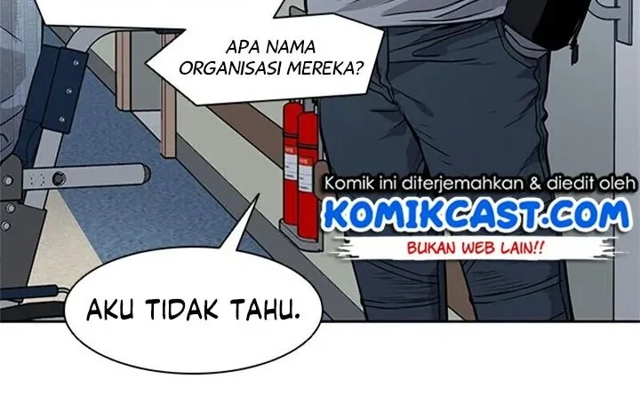 God of Blackfield Chapter 33 Gambar 21