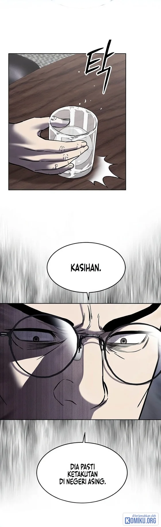 God of Blackfield Chapter 330 Gambar 39