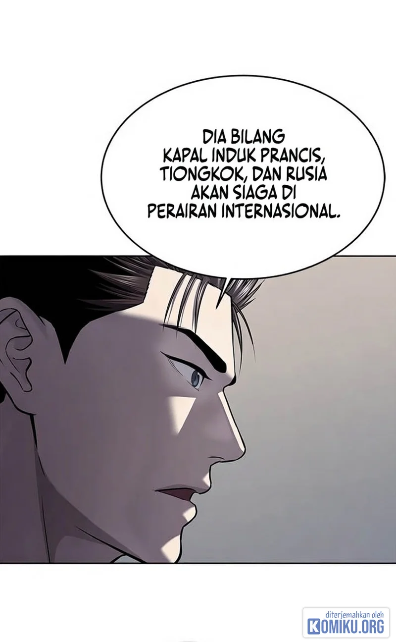 God of Blackfield Chapter 331 Gambar 34