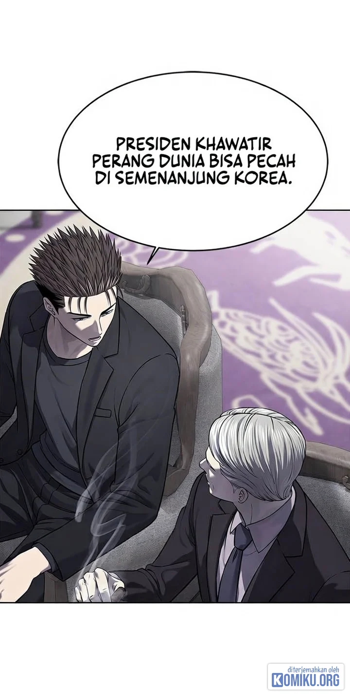God of Blackfield Chapter 331 Gambar 36