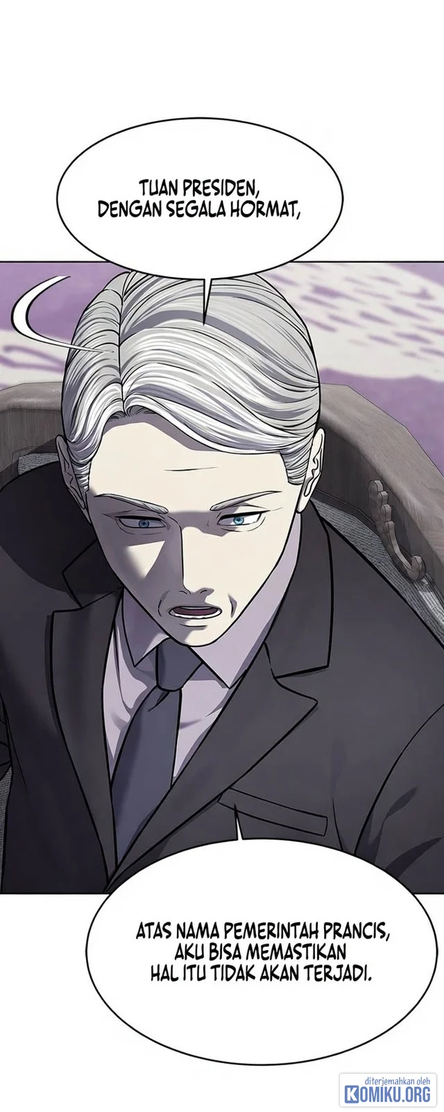 God of Blackfield Chapter 331 Gambar 37