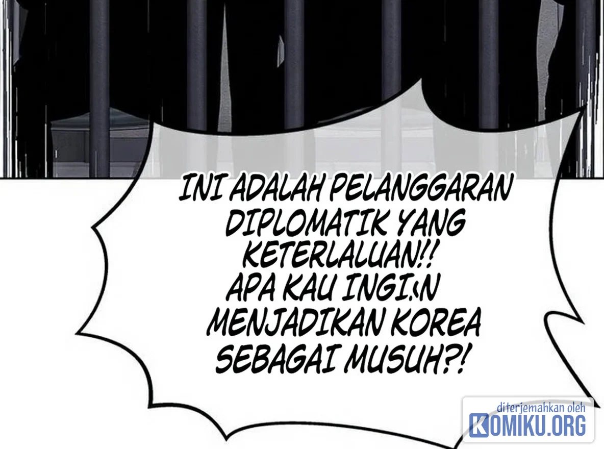 God of Blackfield Chapter 332 Gambar 37