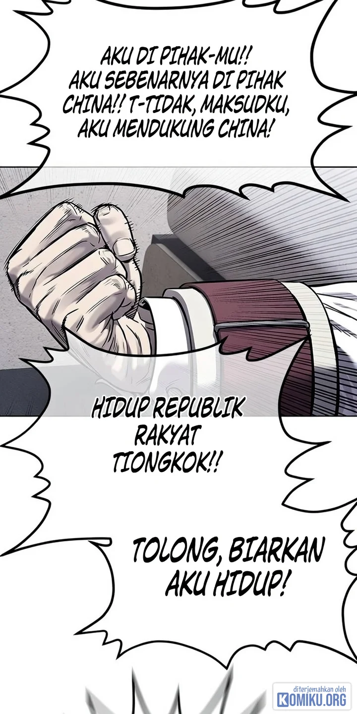 God of Blackfield Chapter 332 Gambar 39