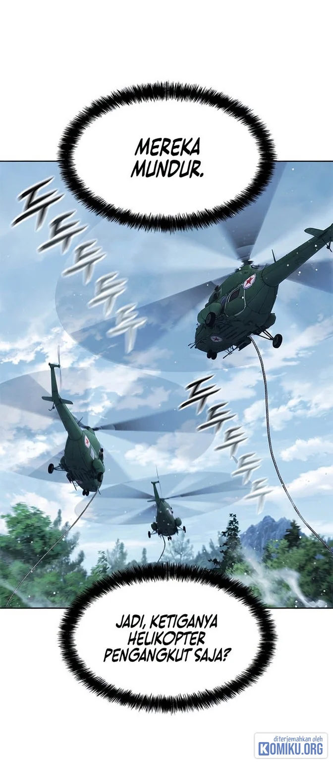 God of Blackfield Chapter 337 Gambar 39