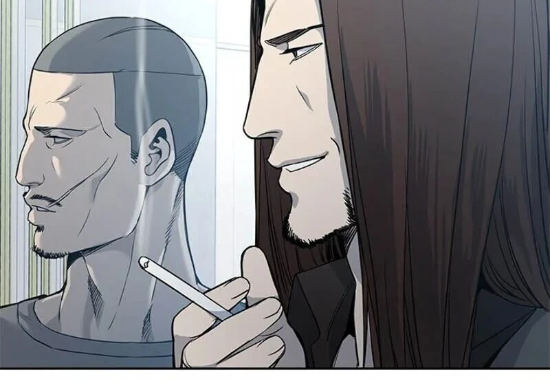 God of Blackfield Chapter 36 Gambar 24