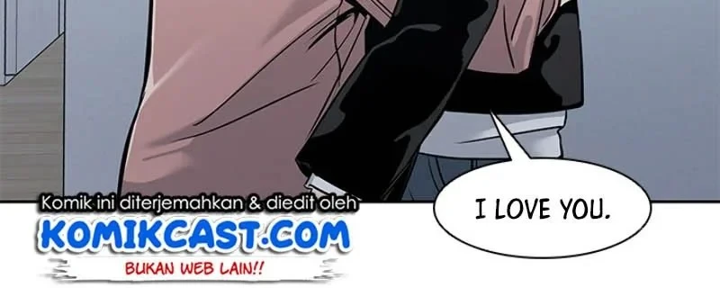 God of Blackfield Chapter 37 Gambar 24