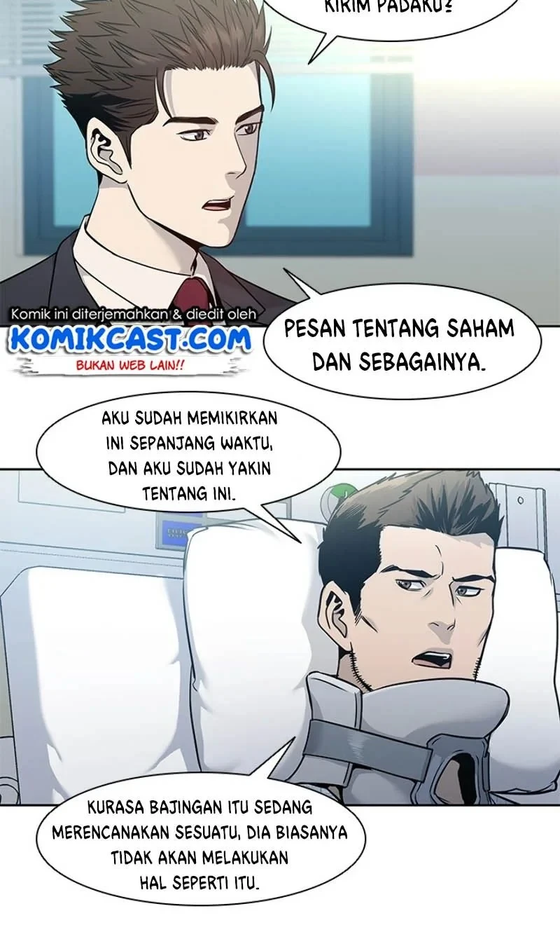 God of Blackfield Chapter 39 Gambar 21