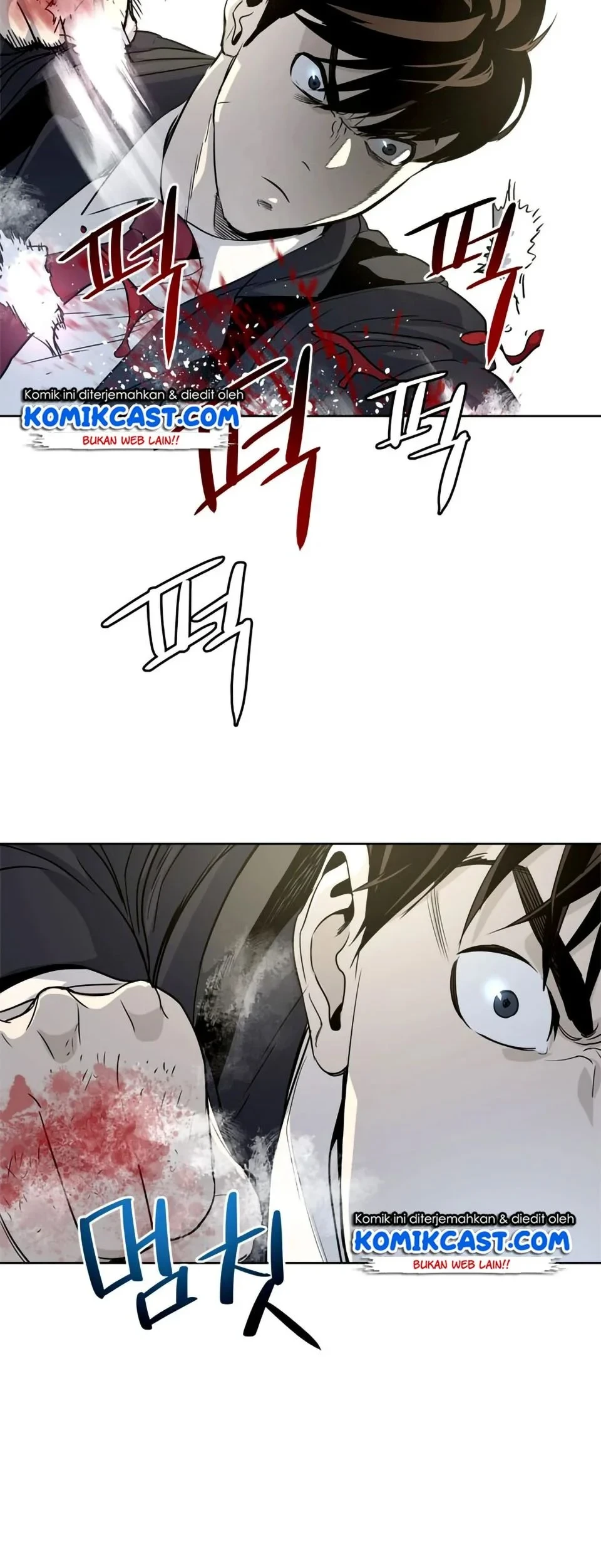 God of Blackfield Chapter 4 Gambar 31