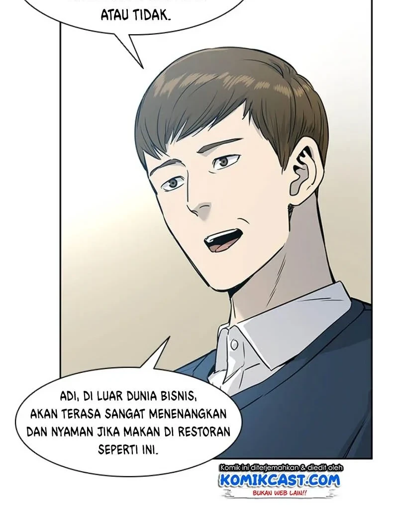 God of Blackfield Chapter 40 Gambar 15