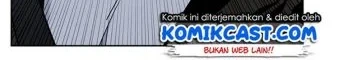 God of Blackfield Chapter 48 Gambar 17