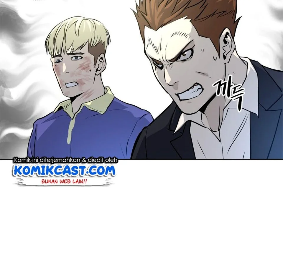 God of Blackfield Chapter 5 Gambar 27