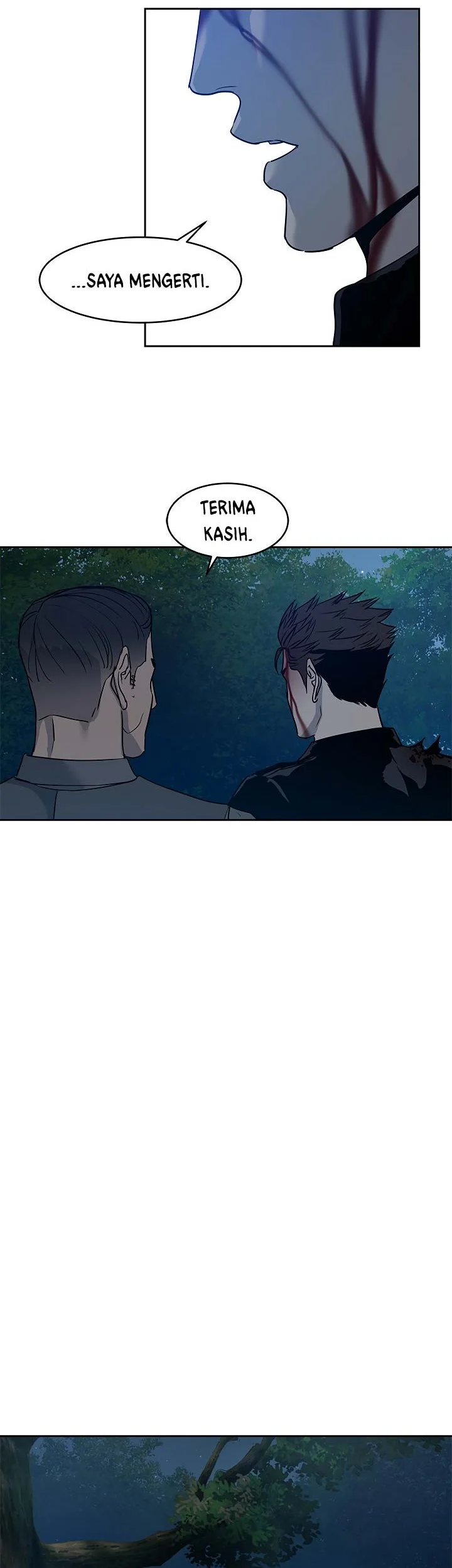 God of Blackfield Chapter 56 Gambar 21