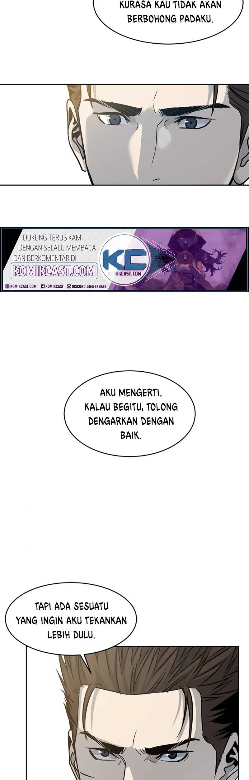 God of Blackfield Chapter 58 Gambar 25