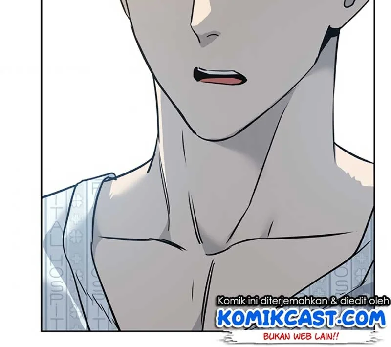 God of Blackfield Chapter 58 Gambar 26