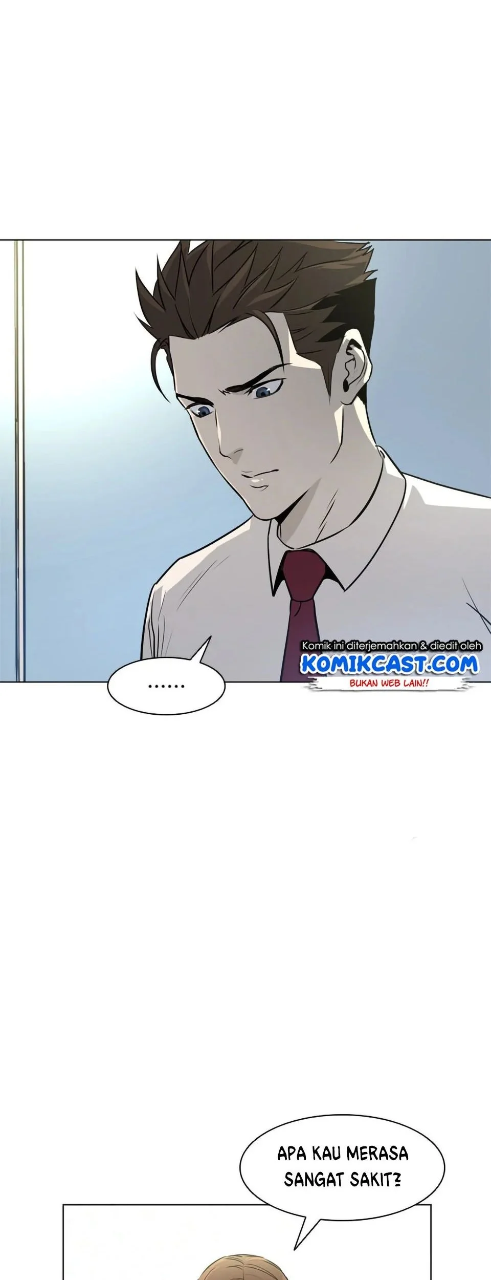 God of Blackfield Chapter 6 Gambar 26