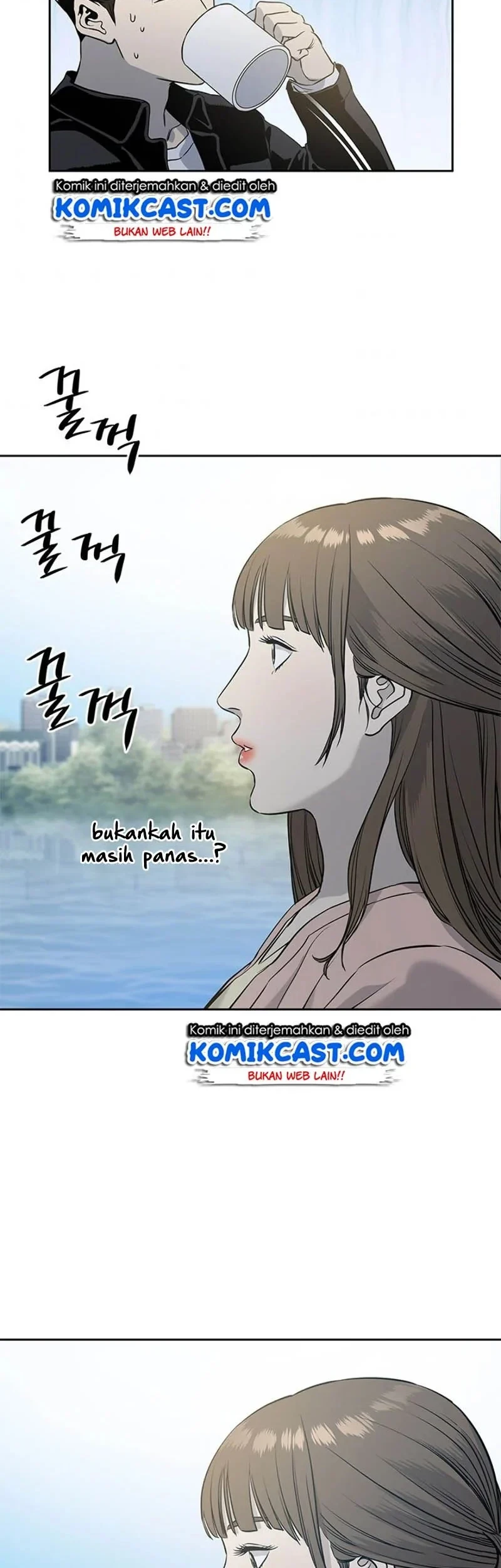 God of Blackfield Chapter 62 Gambar 34