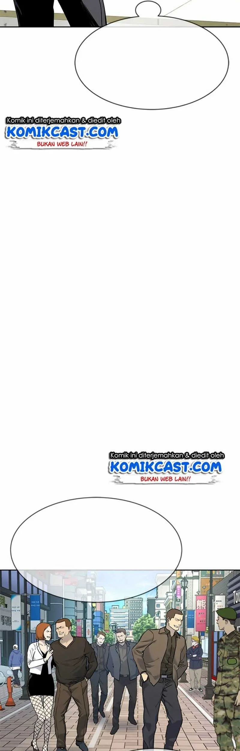 God of Blackfield Chapter 63 Gambar 25